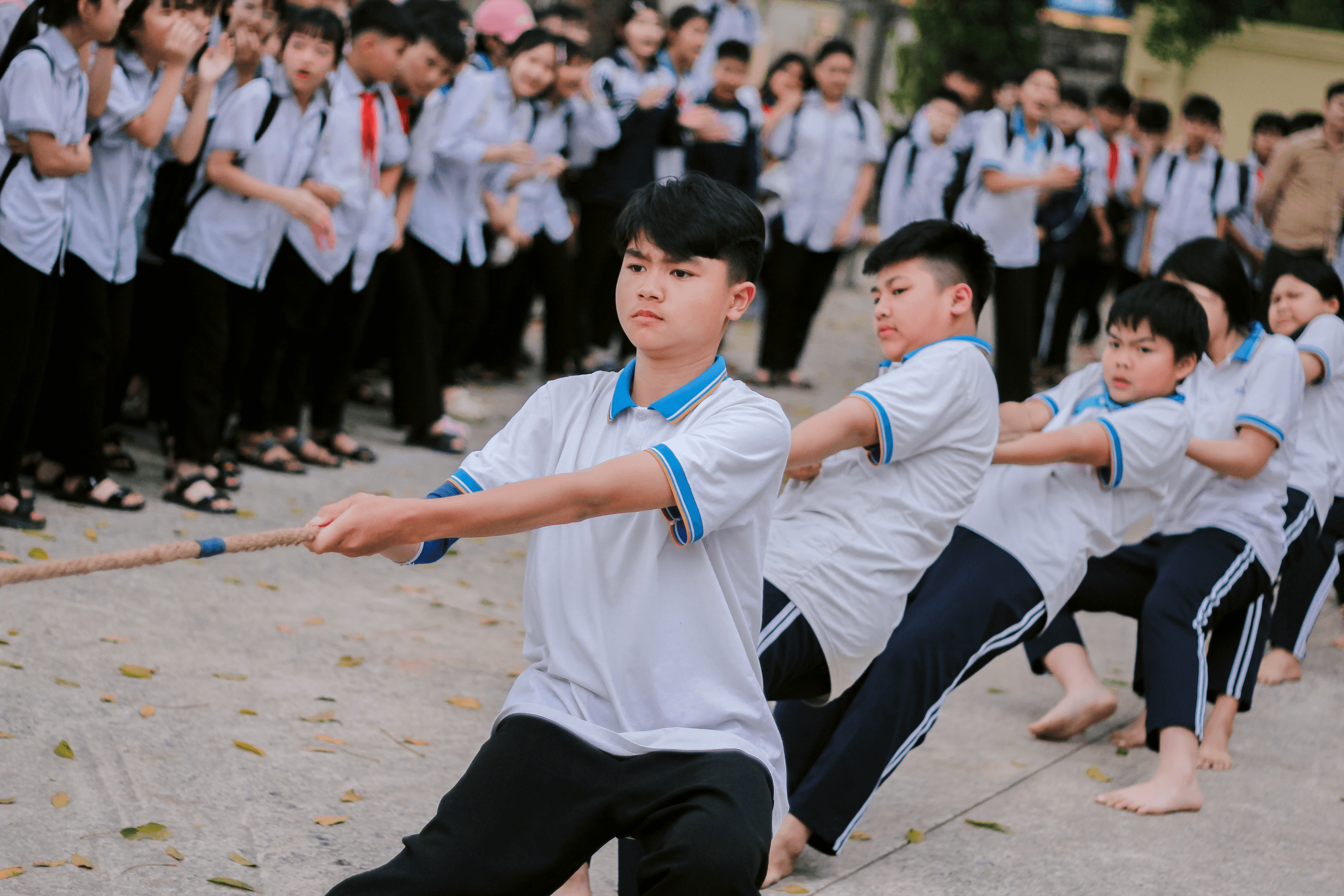 Youth and Family Activities