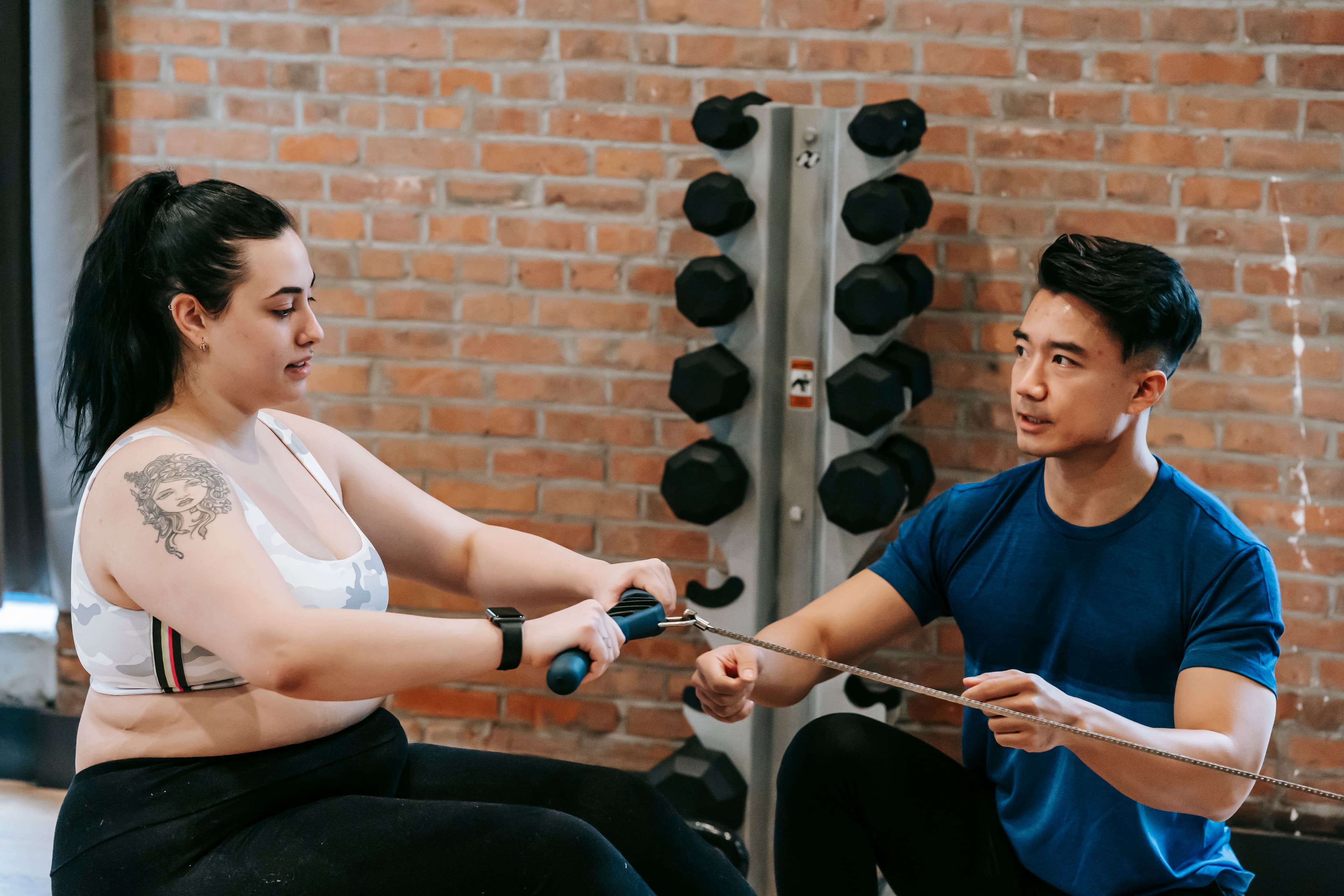 Personal Training