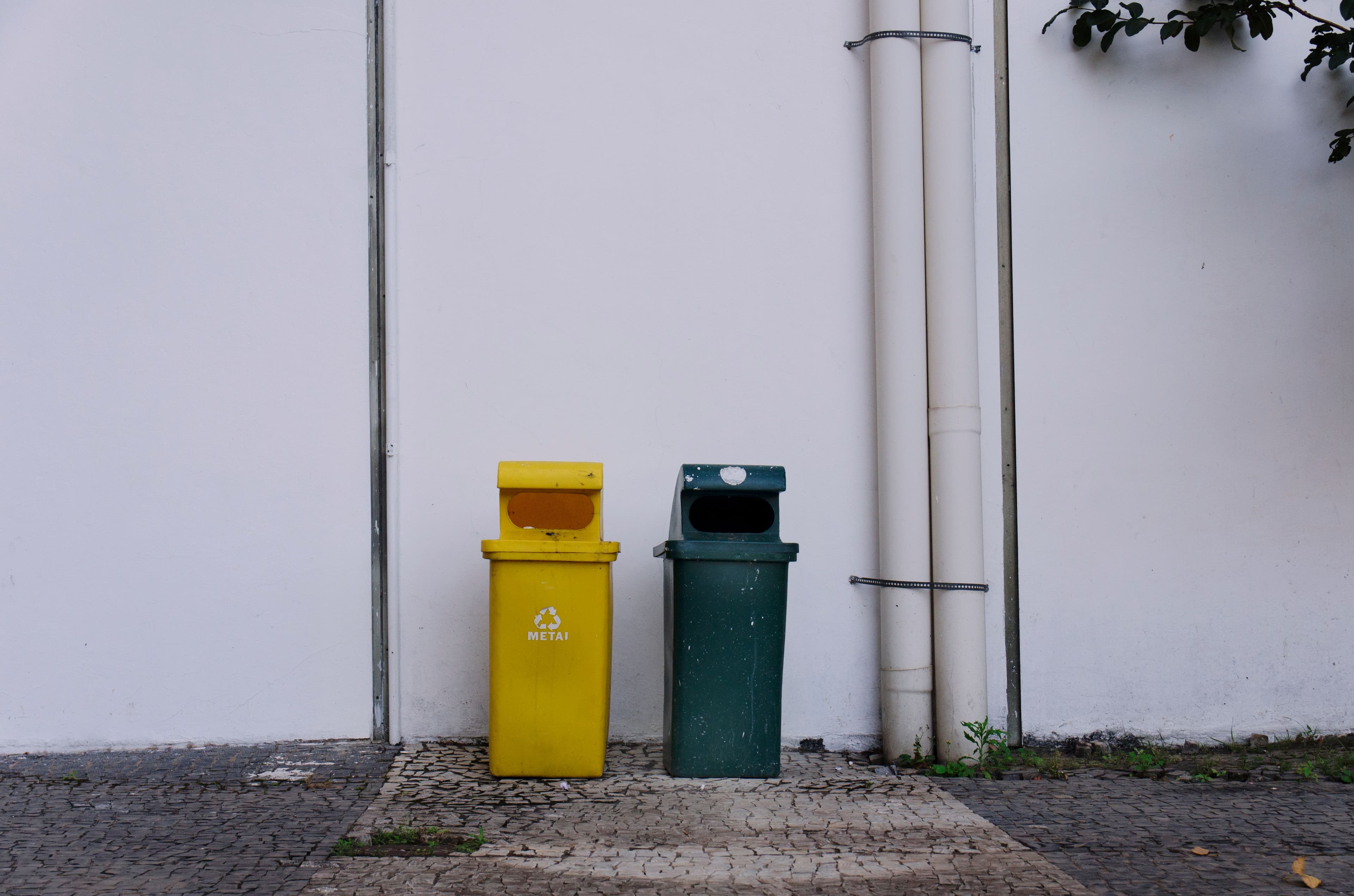 Have Questions About Our Green Practices?